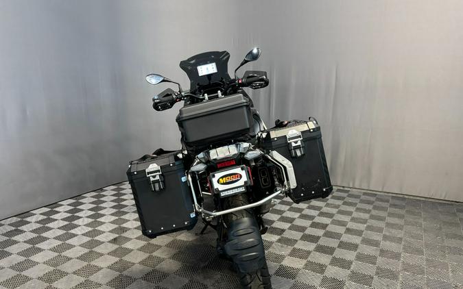 2021 BMW R 1250 GS Adventure