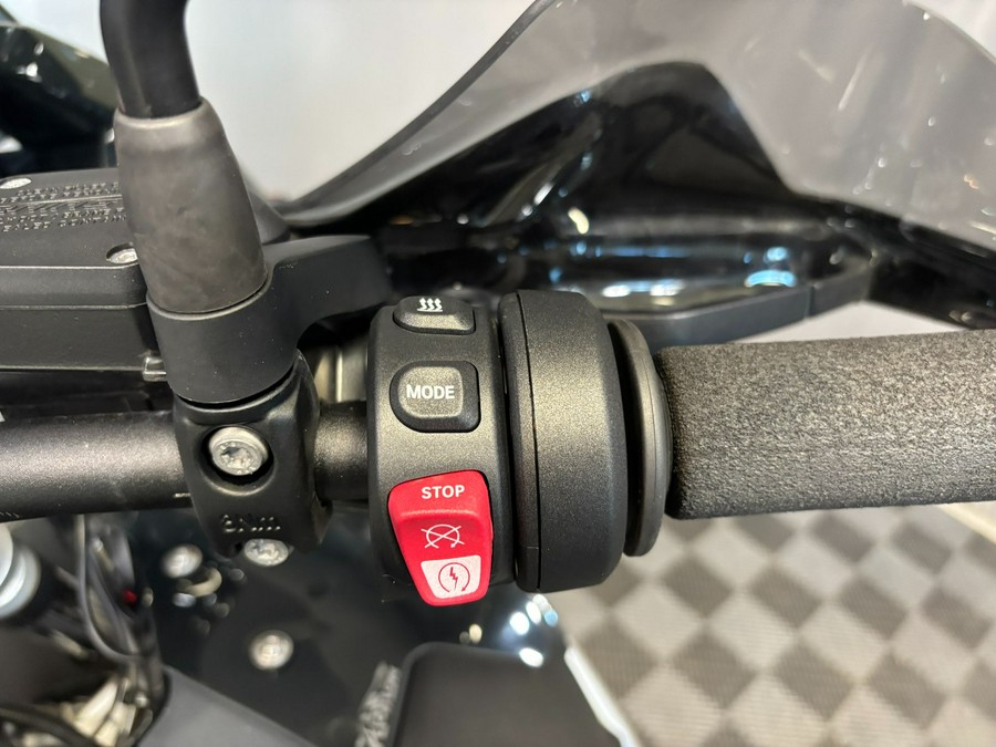 2021 BMW R 1250 GS Adventure