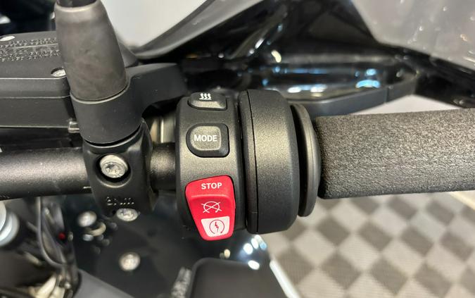 2021 BMW R 1250 GS Adventure