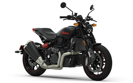 2022 Indian Motorcycle FTR