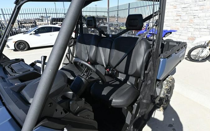 2026 Can-Am Defender XT HD7 Dusty Navy