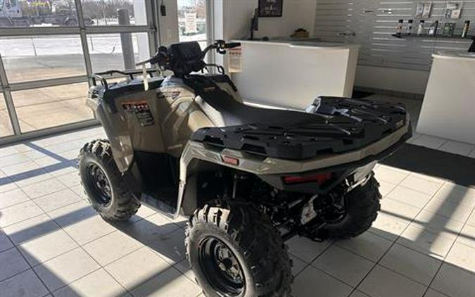 2023 Polaris Sportsman 570 EPS