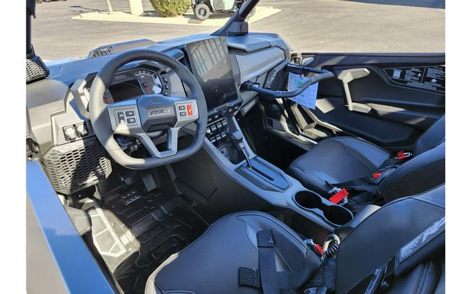 2026 Polaris RZR PRO R ULTIMATE - SUPER GRAPHITE Ultimate