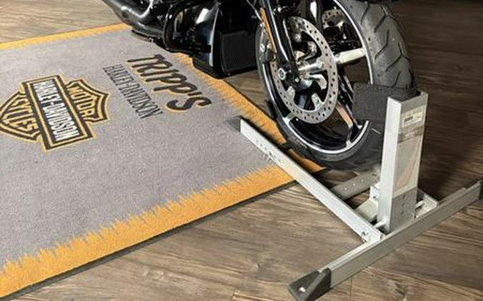 2026 Harley-Davidson® FLTRX - Road Glide®
