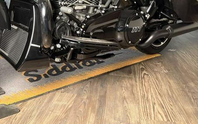 2026 Harley-Davidson® FLTRX - Road Glide®