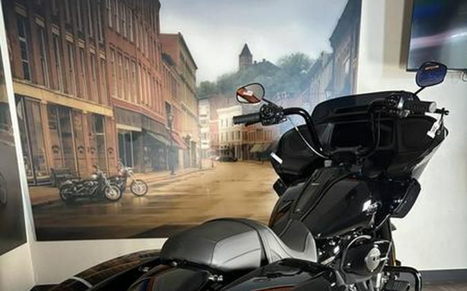 2026 Harley-Davidson® FLTRX - Road Glide®
