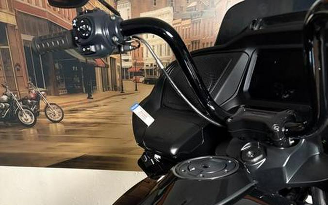 2026 Harley-Davidson® FLTRX - Road Glide®