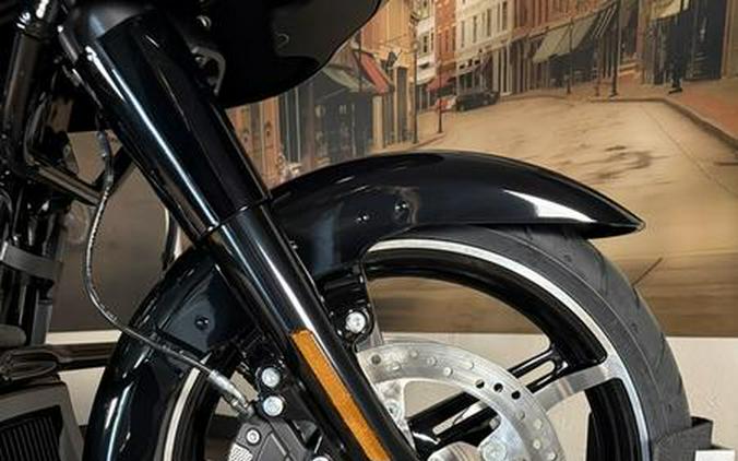 2026 Harley-Davidson® FLTRX - Road Glide®