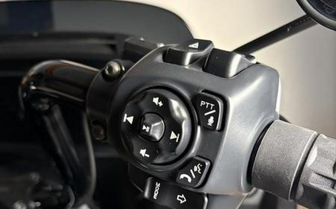 2026 Harley-Davidson® FLTRX - Road Glide®