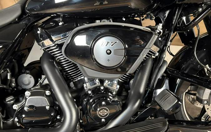 2026 Harley-Davidson® FLTRX - Road Glide®