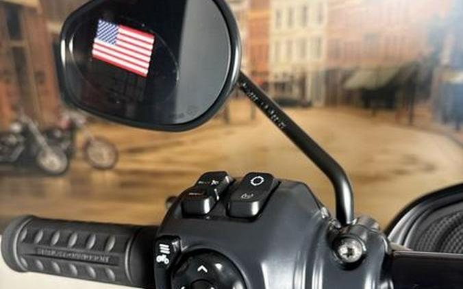 2026 Harley-Davidson® FLTRX - Road Glide®