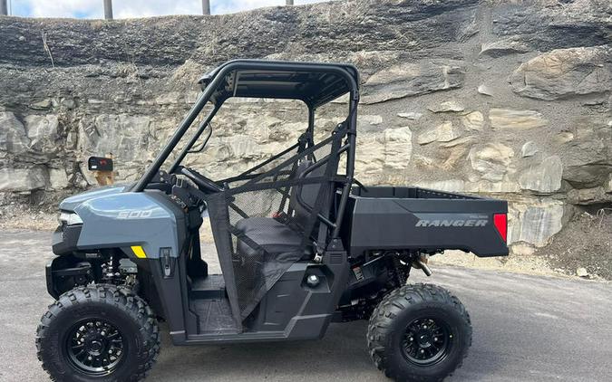 2026 Polaris® Ranger 500