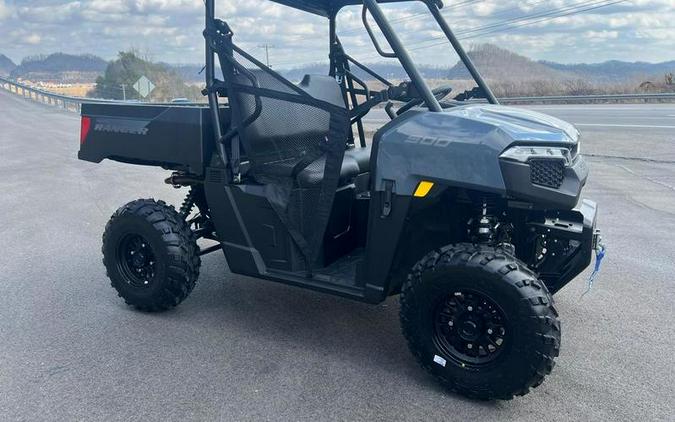 2026 Polaris® Ranger 500