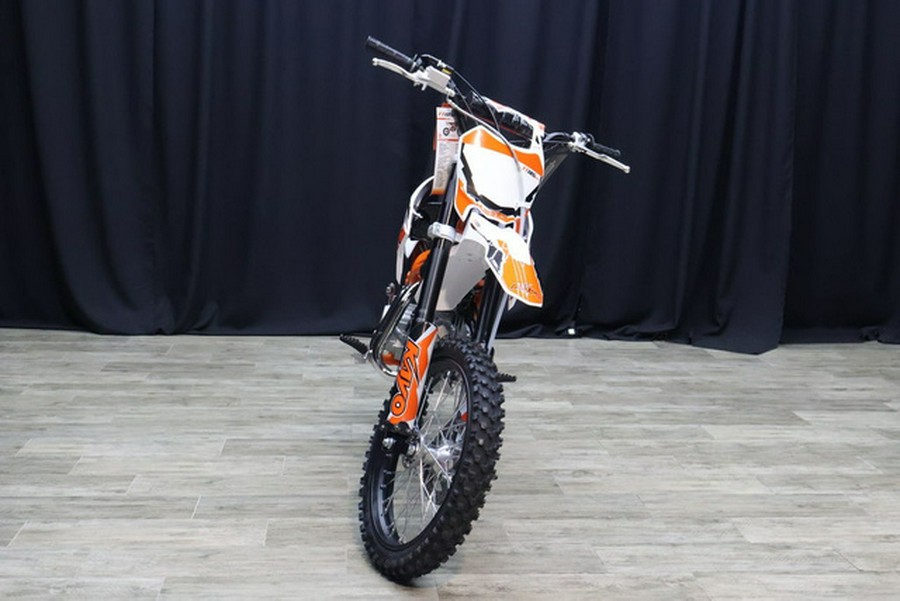 2025 Kayo TT 125 EFI