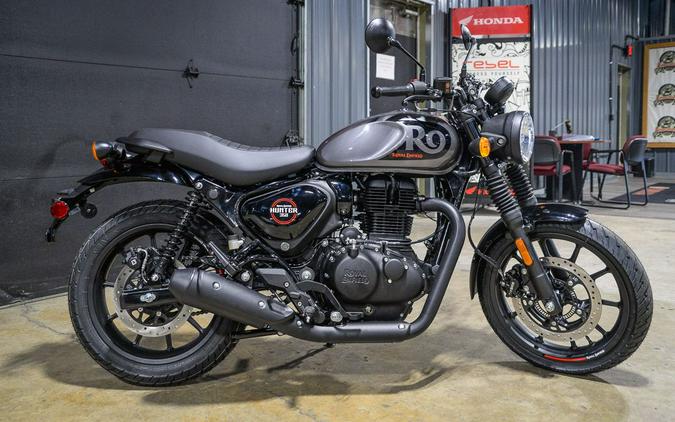2026 Royal Enfield Hunter 350