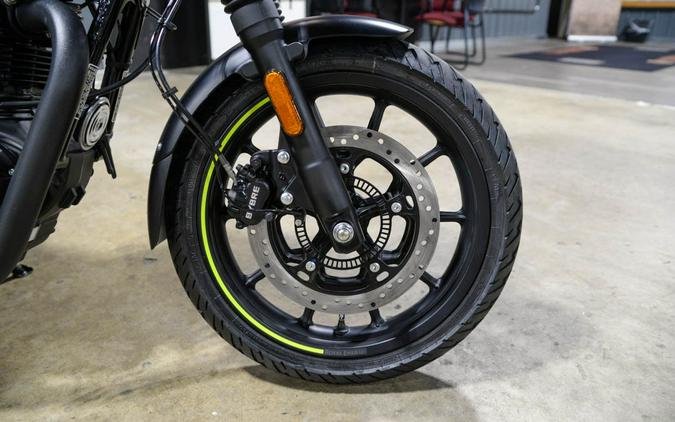 2026 Royal Enfield Hunter 350