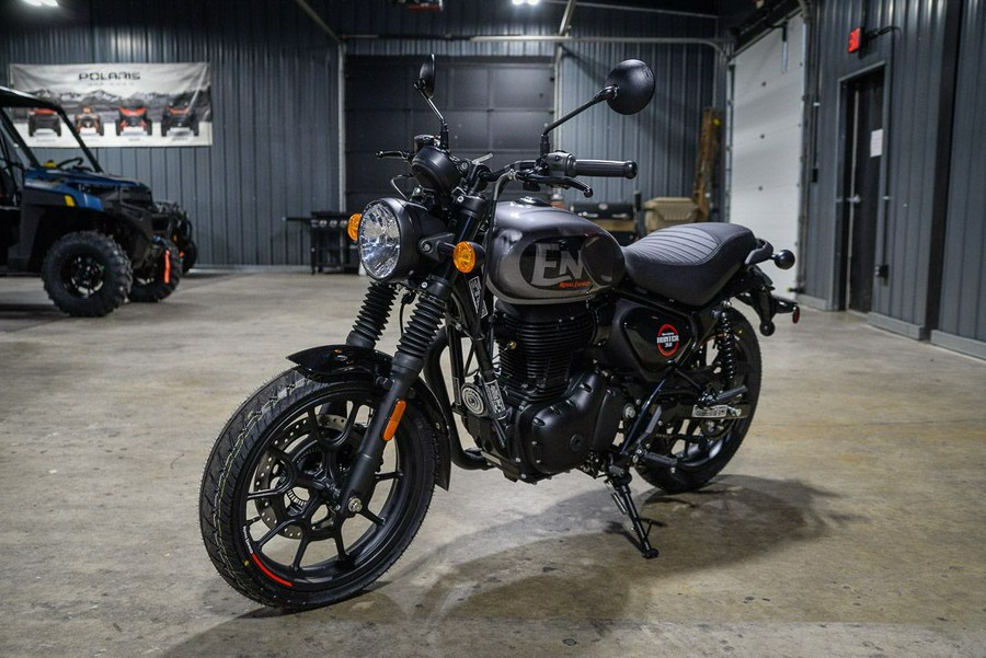 2026 Royal Enfield Hunter 350