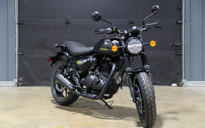 2026 Royal Enfield Hunter 350