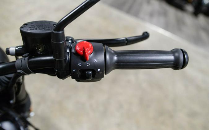 2026 Royal Enfield Hunter 350