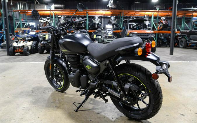 2026 Royal Enfield Hunter 350