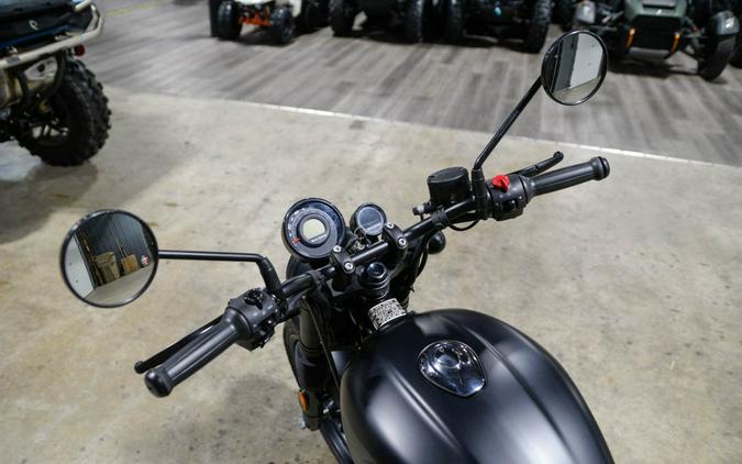 2026 Royal Enfield Hunter 350