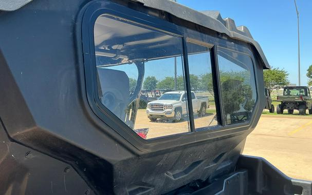2023 Honda Pioneer 1000-6 Crew Deluxe