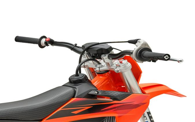 2027 KTM 50 SX