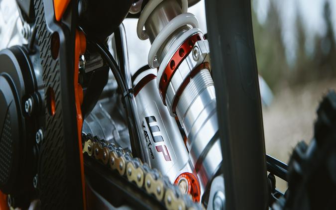 2027 KTM 50 SX
