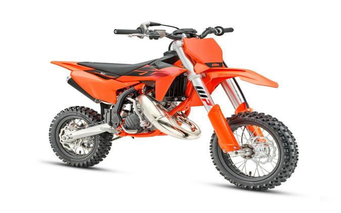 2027 KTM 50 SX
