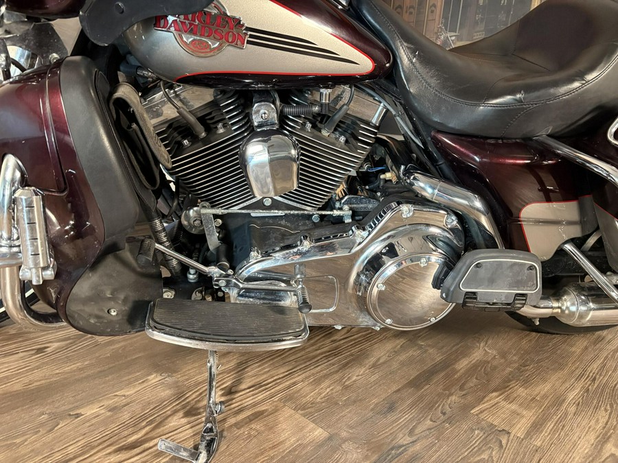 2007 Harley-Davidson® Electra Glide® Ultra Classic®