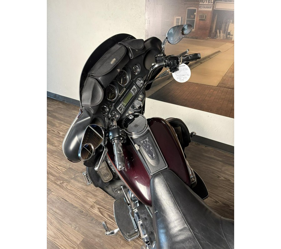 2007 Harley-Davidson® Electra Glide® Ultra Classic®