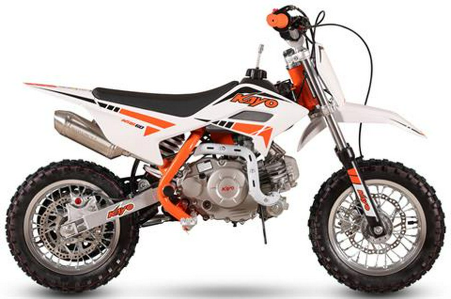 2027 Kayo KMB 60