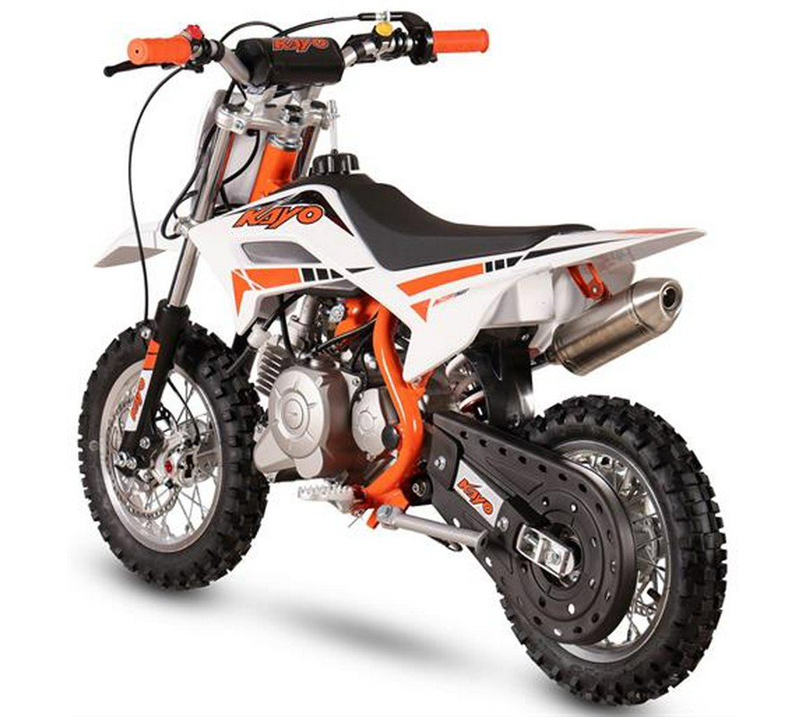 2027 Kayo KMB 60
