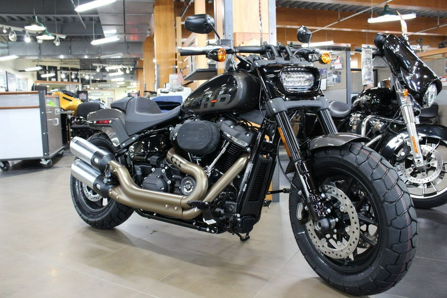 2023 Harley-Davidson® FXFBS - Fat Bob® 114