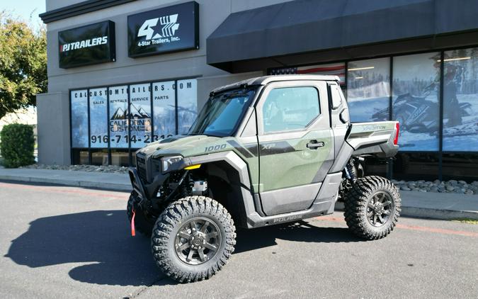 2024 Polaris Polaris XPEDITION XP Northstar