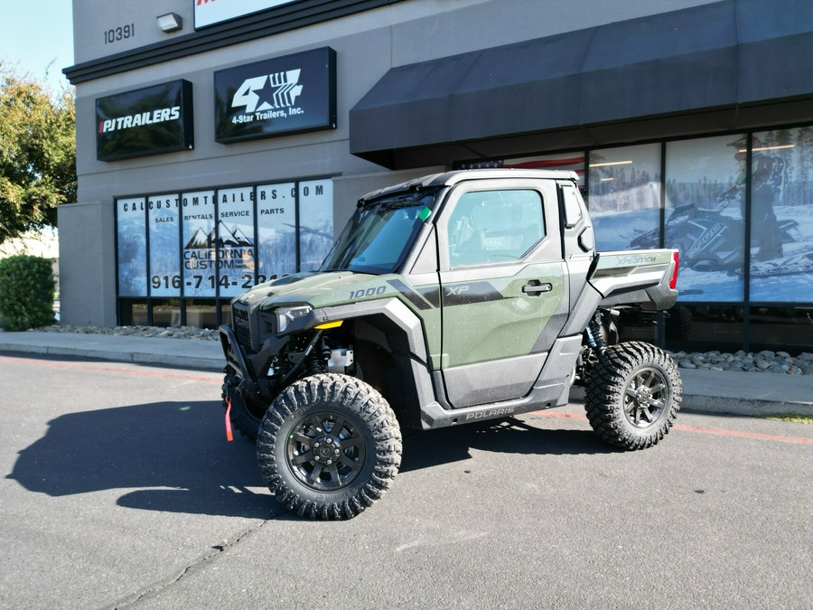 2024 Polaris Polaris XPEDITION XP Northstar