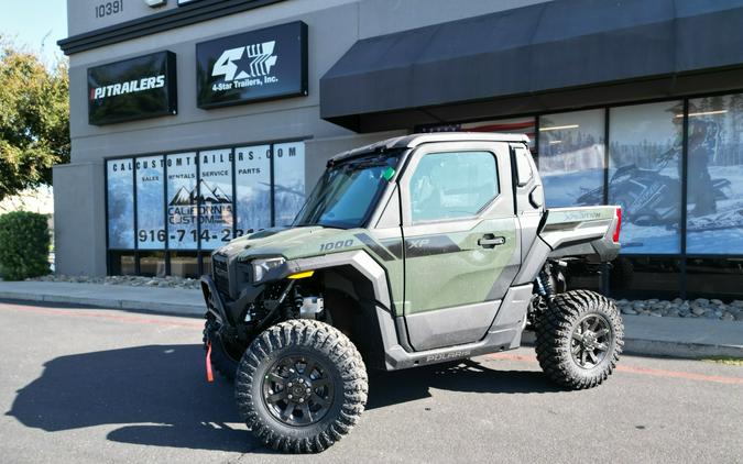 2024 Polaris Polaris XPEDITION XP Northstar