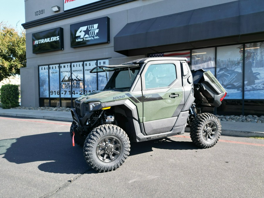 2024 Polaris Polaris XPEDITION XP Northstar