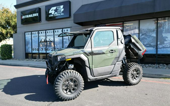 2024 Polaris Polaris XPEDITION XP Northstar