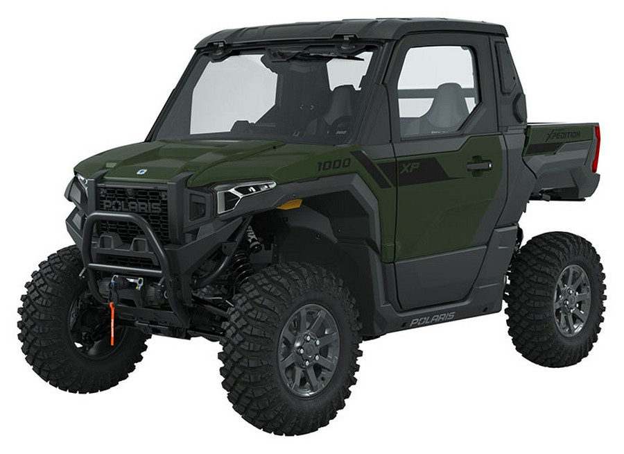 2024 Polaris Polaris XPEDITION XP Northstar