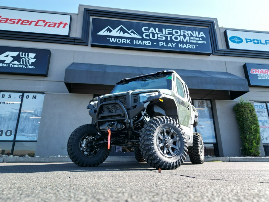 2024 Polaris Polaris XPEDITION XP Northstar