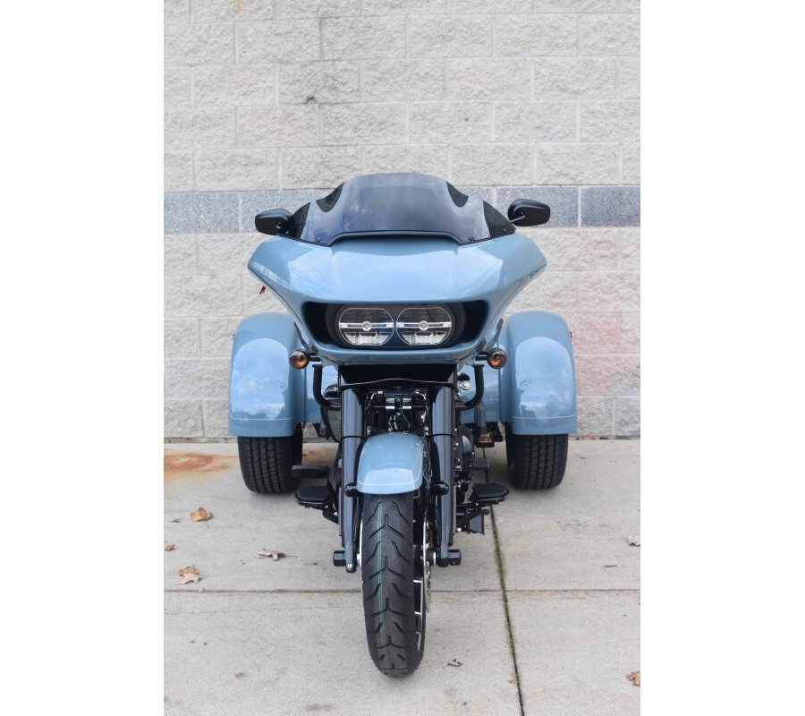 2024 Harley-Davidson 2024 Harley-Davidson Road Glide 3 FLTRT