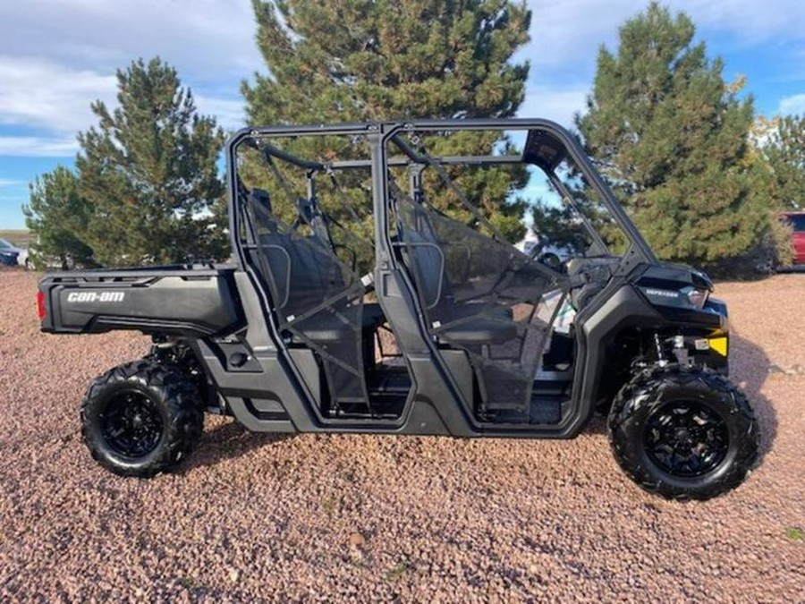 2023 Can-Am® Defender MAX DPS HD10