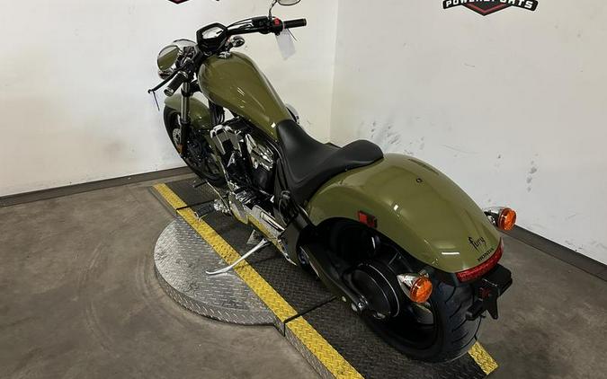 2024 Honda® Fury