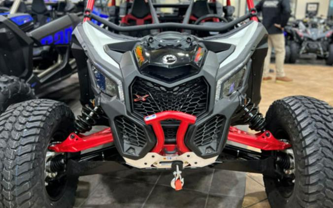 2024 Can-Am™ Maverick X3 MAX X rc TURBO RR