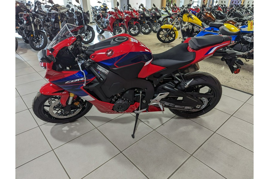 2023 Honda CBR1000RR ABS