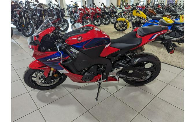 2023 Honda CBR1000RR ABS