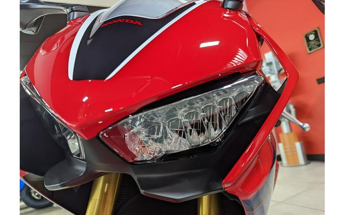 2023 Honda CBR1000RR ABS