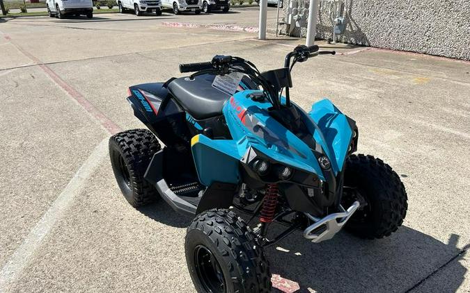 2024 Can-Am® Renegade 110 EFI