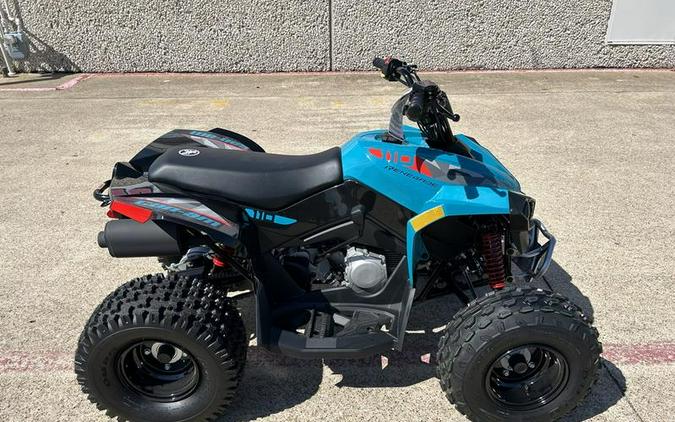 2024 Can-Am® Renegade 110 EFI